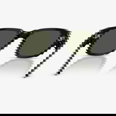  Persol PO3380S Unisex Siyah Güneş Gözlüğü