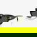 Persol PO3380S Unisex Siyah Güneş Gözlüğü