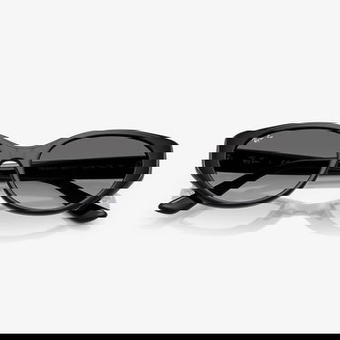  Ray-Ban RB4457D Unisex Siyah Güneş Gözlüğü