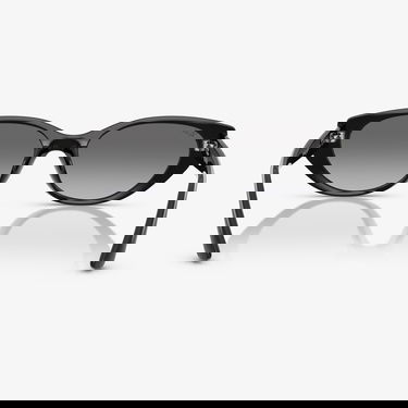  Ray-Ban RB4457D Unisex Siyah Güneş Gözlüğü