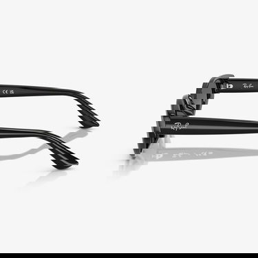  Ray-Ban RB4457D Unisex Siyah Güneş Gözlüğü