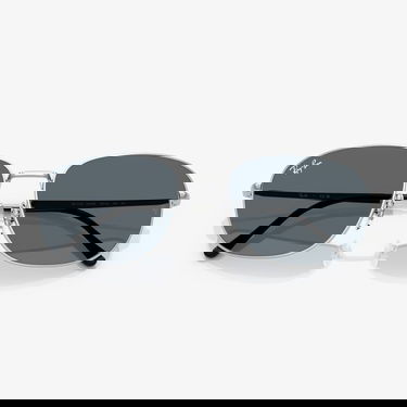  Ray-Ban RB3754 Unisex Gümüş Güneş Gözlüğü