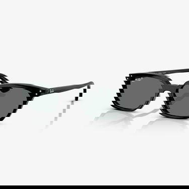  Ray-Ban RB4456 Unisex Siyah Güneş Gözlüğü