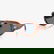 Persol PO3373S Unisex Kahverengi Güneş Gözlüğü