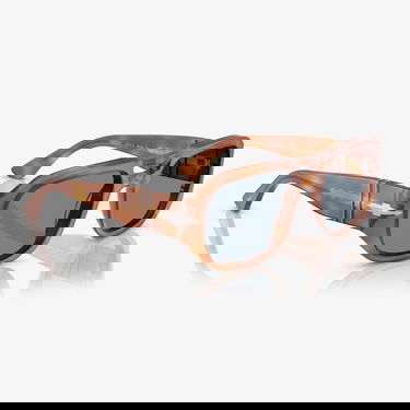  Persol PO3373S Unisex Kahverengi Güneş Gözlüğü