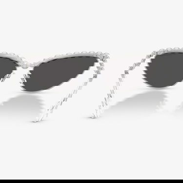  Swarovski SK7030 Kadın Gri Güneş Gözlüğü