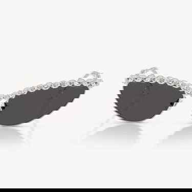  Swarovski SK7030 Kadın Gri Güneş Gözlüğü