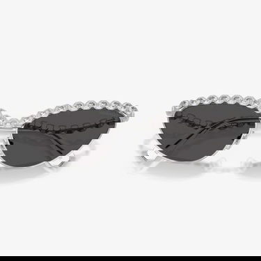  Swarovski SK7030 Kadın Gri Güneş Gözlüğü