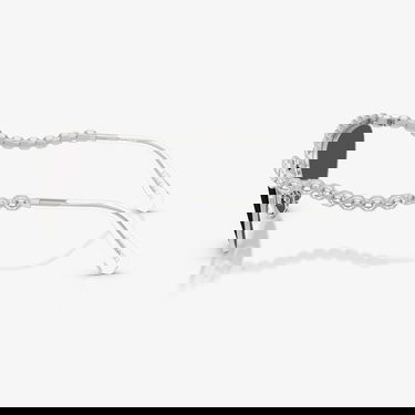  Swarovski SK7030 Kadın Gri Güneş Gözlüğü