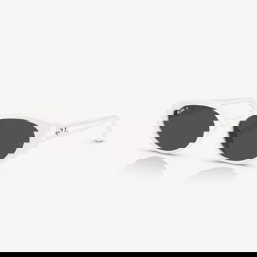  Ray-Ban RB4457D Unisex Beyaz Güneş Gözlüğü
