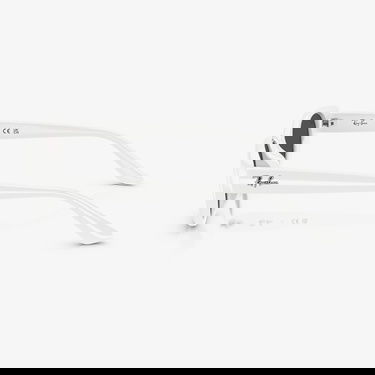  Ray-Ban RB4457D Unisex Beyaz Güneş Gözlüğü