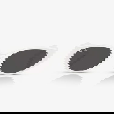  Ray-Ban RB4457D Unisex Beyaz Güneş Gözlüğü