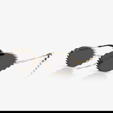  Ray-Ban RB3757 Unisex Altın Rengi Güneş Gözlüğü