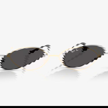  Ray-Ban RB3757 Unisex Altın Rengi Güneş Gözlüğü