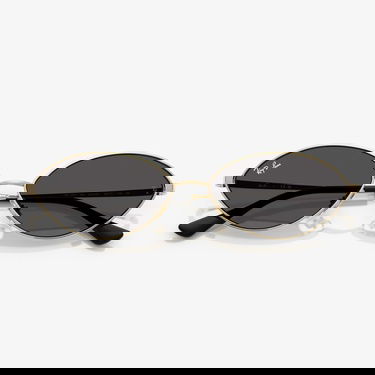  Ray-Ban RB3757 Unisex Altın Rengi Güneş Gözlüğü
