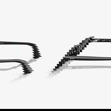  Ray-Ban RB4455 Unisex Siyah Güneş Gözlüğü