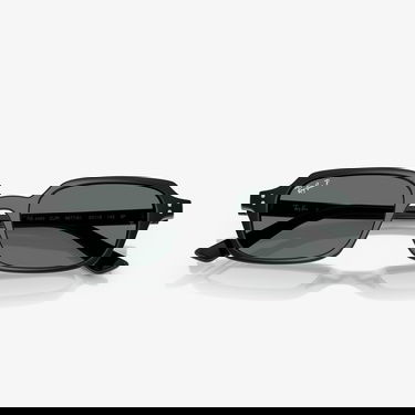  Ray-Ban RB4455 Unisex Siyah Güneş Gözlüğü