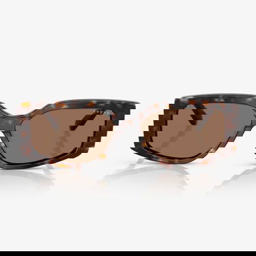  Vogue Eyewear VO5642SU Kadın Kahverengi Güneş Gözlüğü