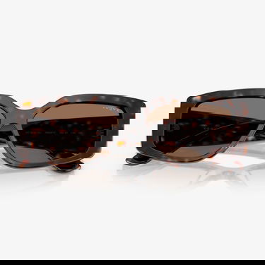  Vogue Eyewear VO5642SU Kadın Kahverengi Güneş Gözlüğü