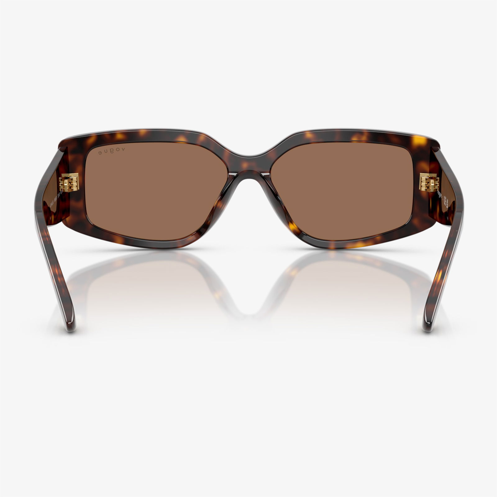 Vogue Eyewear VO5642SU Kadın Kahverengi Güneş Gözlüğü