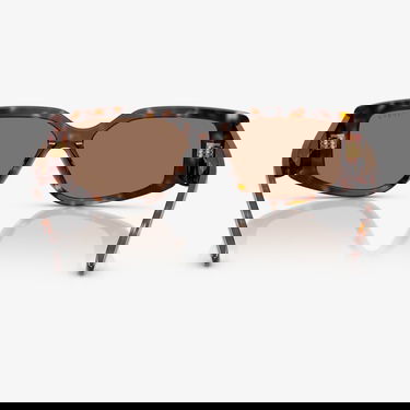  Vogue Eyewear VO5642SU Kadın Kahverengi Güneş Gözlüğü