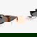 Vogue Eyewear VO5642SU Kadın Mor Güneş Gözlüğü