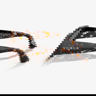  Vogue Eyewear VO5642SU Kadın Kahverengi Güneş Gözlüğü