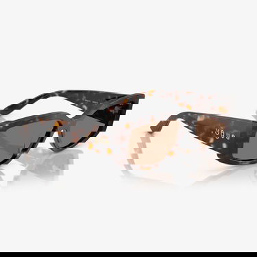  Vogue Eyewear VO5642SU Kadın Kahverengi Güneş Gözlüğü