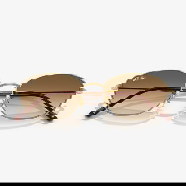  Ray-Ban RB3749 Kadın Altın Rengi Güneş Gözlüğü