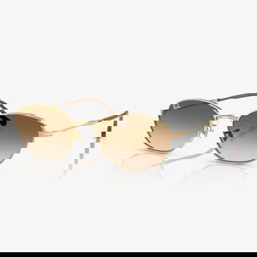  Ray-Ban RB3749 Kadın Altın Rengi Güneş Gözlüğü