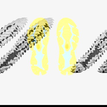  Hoka Speedgoat 6 Erkek Turuncu Arazi Koşu Ayakkabısı