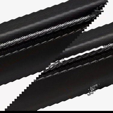  Calvin Klein Mini Chain Tex Kadın Siyah El Çantası