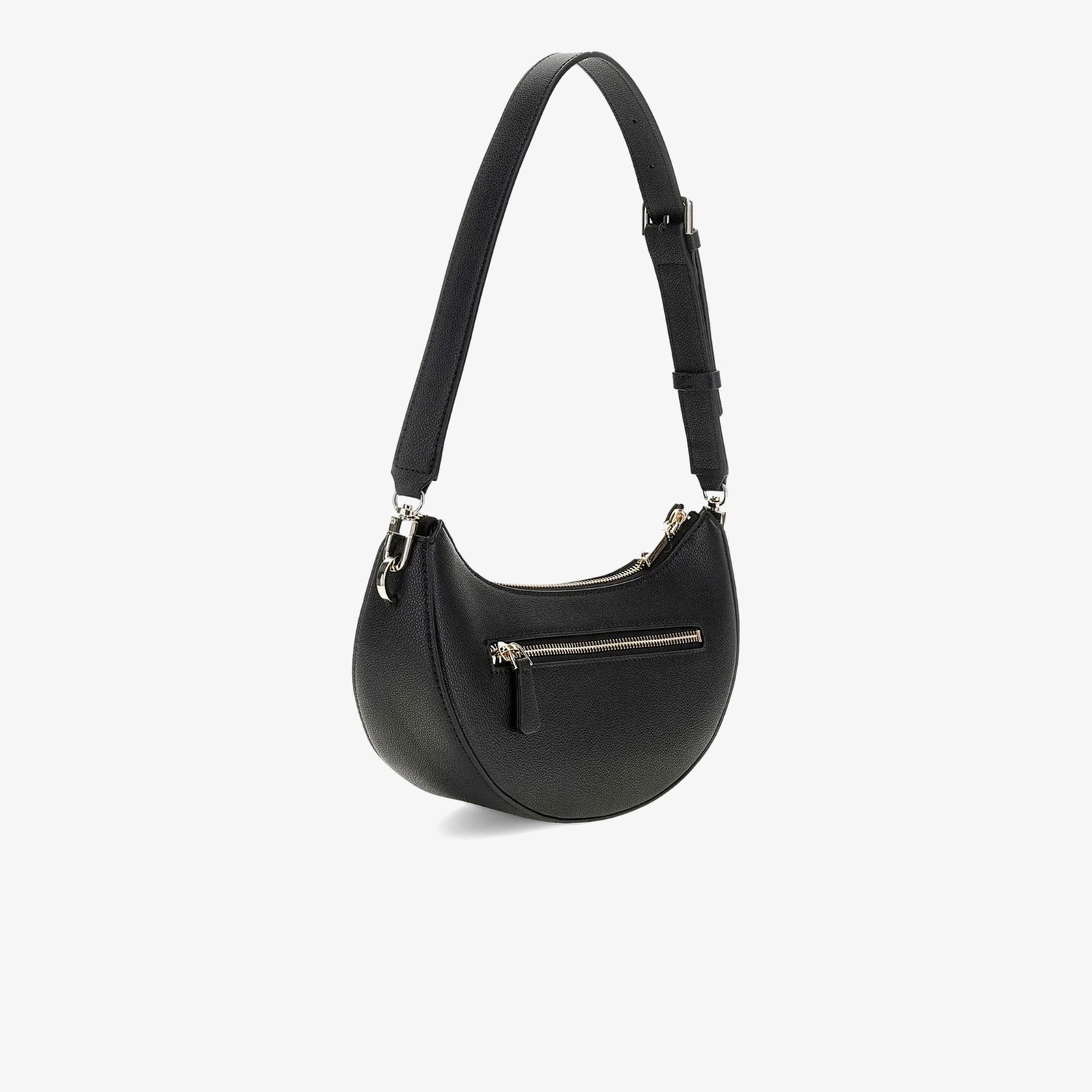 Guess Anadela 3Mptch 37170 Kadın Siyah El Çantası