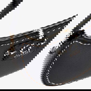  Guess Anadela 3Mptch 37170 Kadın Siyah El Çantası