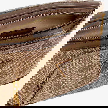 Guess Erkek Kahverengi Çanta