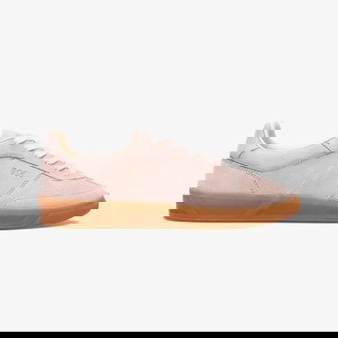  Boss Brenta 01 Kadın Pembe Sneaker