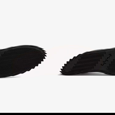  Hugo Morrie 01 Erkek Siyah Sneaker