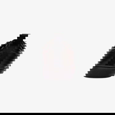  Hugo Morrie 01 Erkek Siyah Sneaker