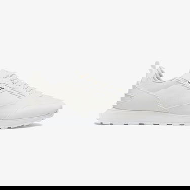  Hugo Icelin 01 Erkek Beyaz Sneaker