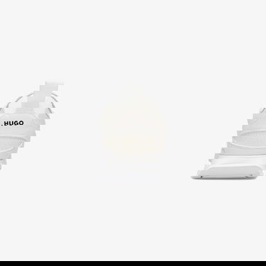  Hugo Icelin 01 Erkek Beyaz Sneaker