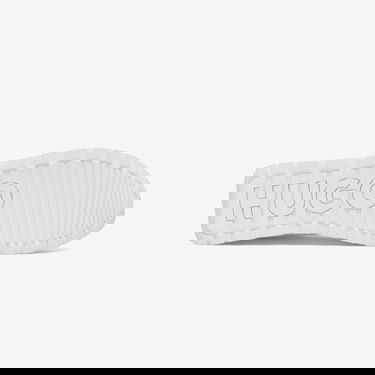  Hugo Icelin 01 Erkek Beyaz Sneaker
