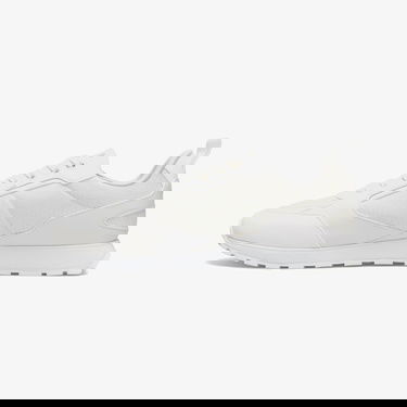  Hugo Icelin 01 Erkek Beyaz Sneaker