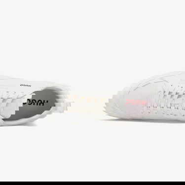  Hugo Icelin 01 Erkek Beyaz Sneaker