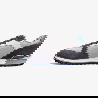  Boss Parkour-L 01 Erkek Gri Sneaker