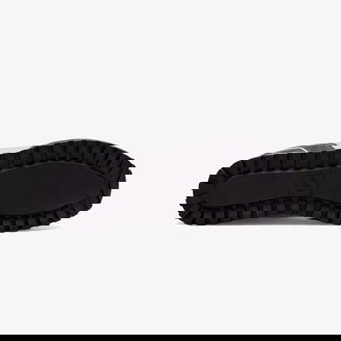  Boss Parkour-L 01 Erkek Gri Sneaker