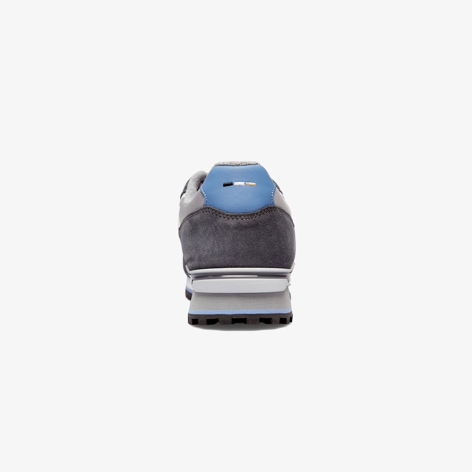 Boss Parkour-L 01 Erkek Gri Sneaker