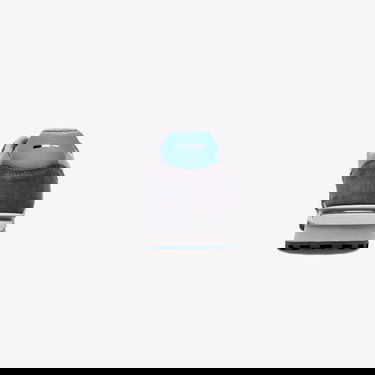  Boss Parkour-L 01 Erkek Gri Sneaker