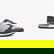 Boss Parkour L Erkek Lacivert Sneaker