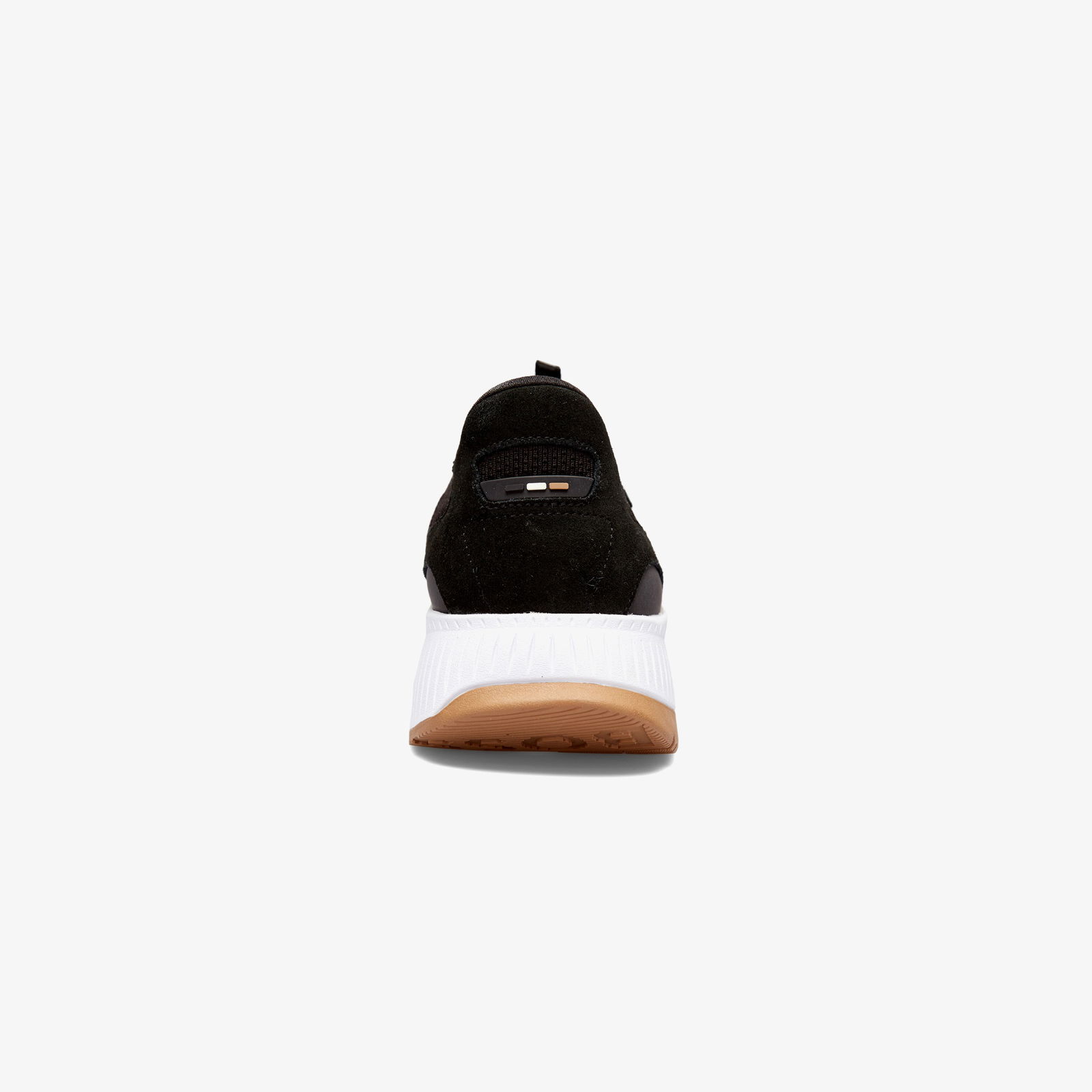 Boss Ttnm Evo 01 Erkek Siyah Sneaker