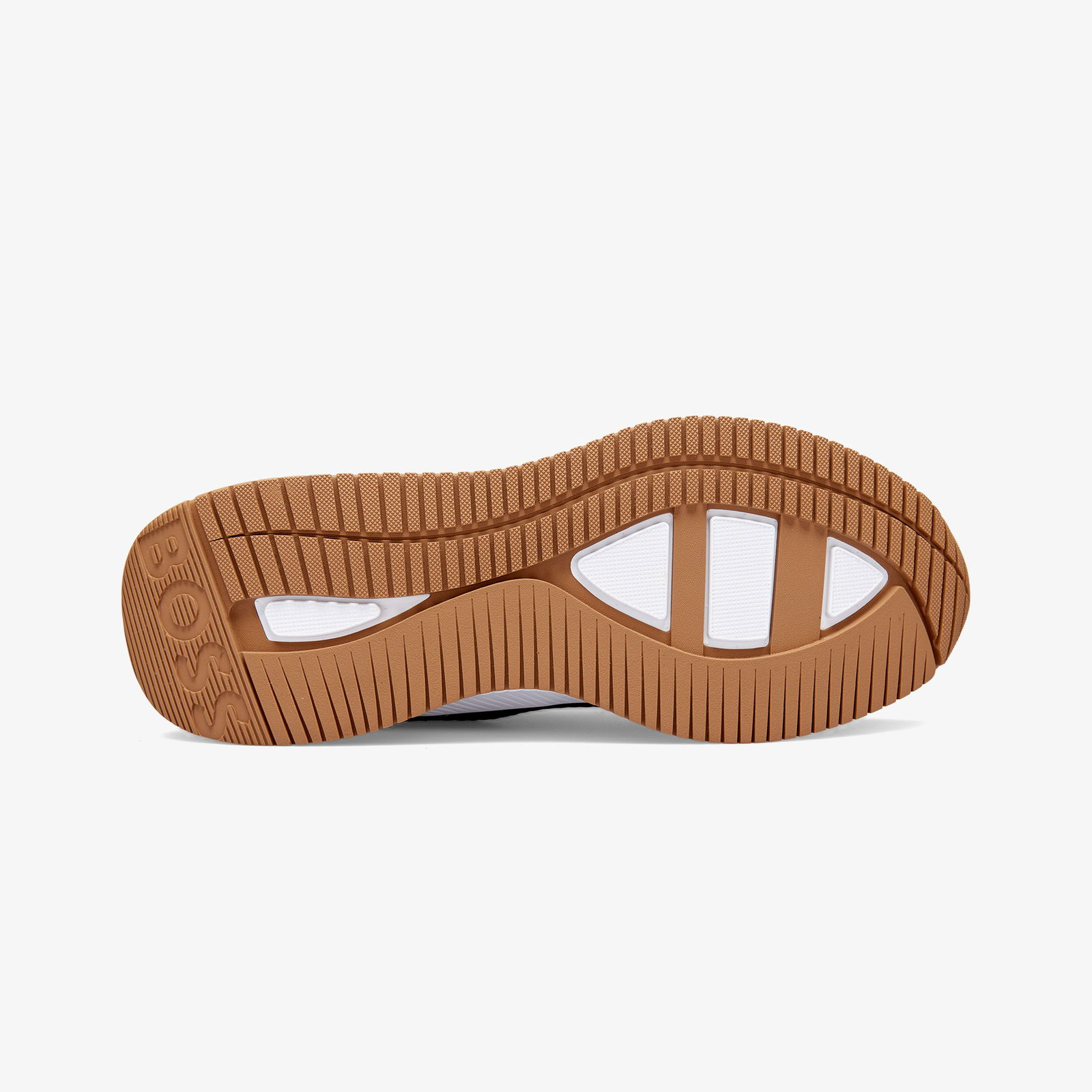 Boss Ttnm Evo 01 Erkek Siyah Sneaker